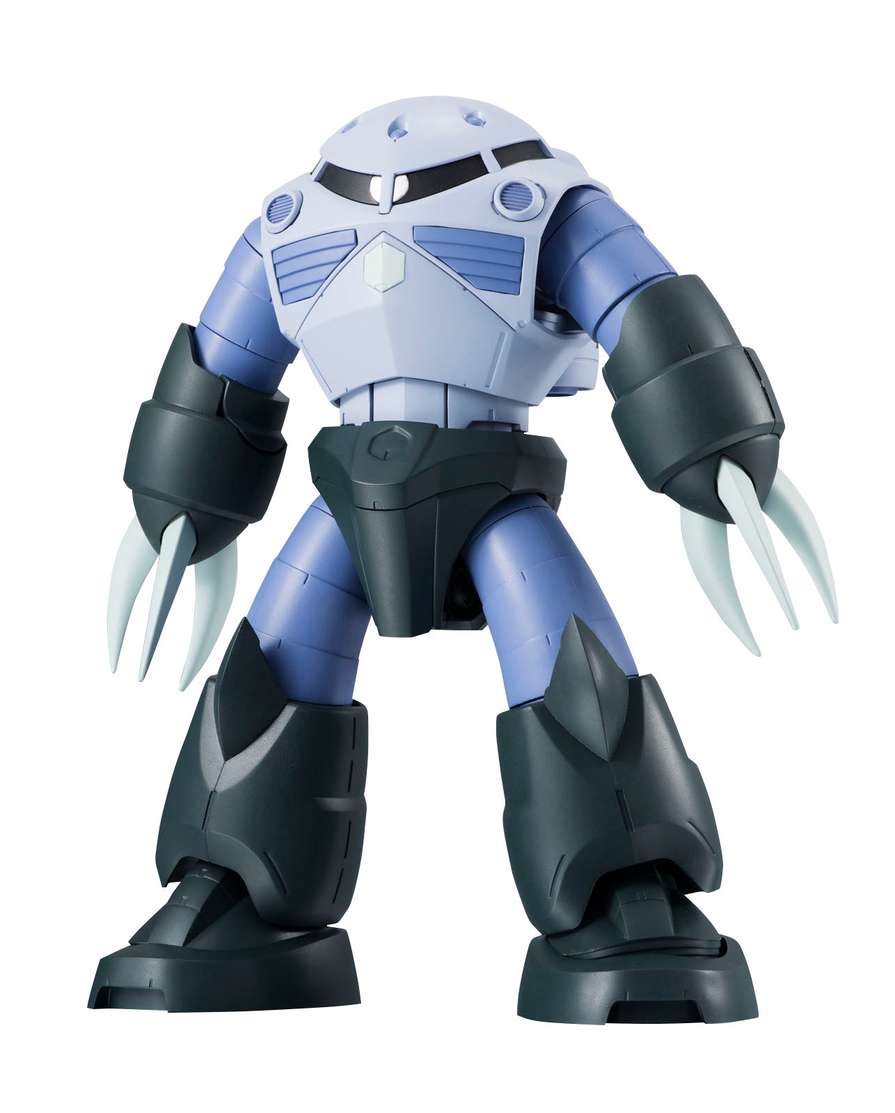 Bandai 0065533 The Robot Spirits Side MS MSM-07 Z