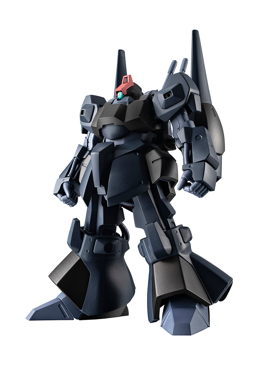 rockydanさま専用！ Bandai 0066436 The Robot Spirits Side MS RMS-099 Rick Dias Ver. A.N.I.