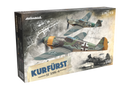 Eduard 11177 1/48 KURF†RST BF109 109K4