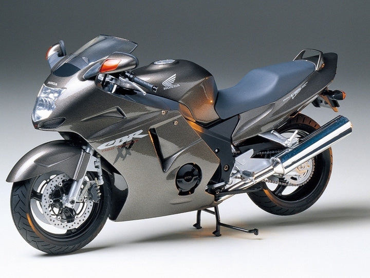 Tamiya 14070 1/12 Honda CBR 1100XX Super Blackbird