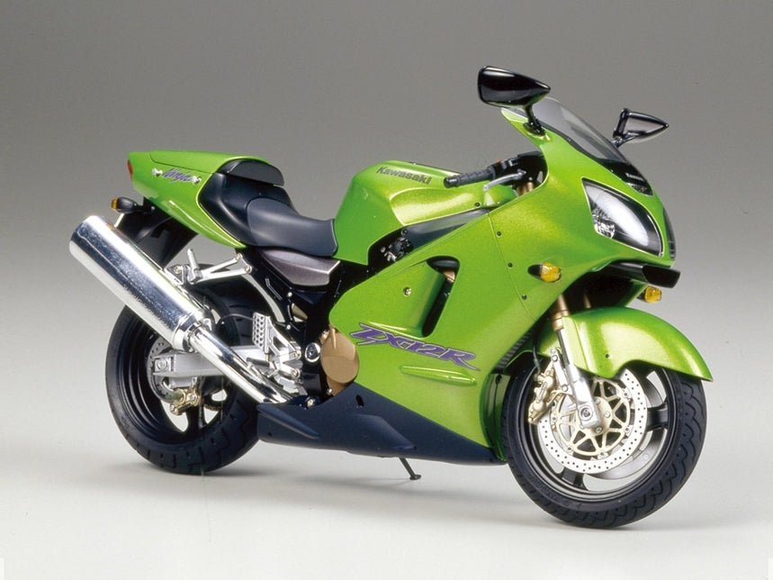 Tamiya 14084 1/12 Kawasaki Ninja ZX12R