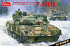 Amusing Hobby 35A060 1/35 Russian Main Battle Tank T-80U - full Interior