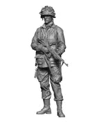 H3 Models 35074 1/35 WW2 US Para Rifleman3 "Carentan"