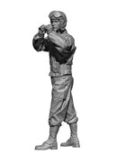 H3 Models 16081 1/16 WW2 US M8 Greyhound Crew 2