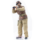 Sol Resin Factory MM672 1/16 WWII Achilles British Tank Commander