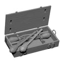 Sol Resin Factory MM486 1/16  WWII German Panzerfaust with Box