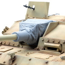 Sol Resin Factory MM490 1/16  WWII German Mantlet for StugIII Ausf G for DAS WERK