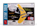 AMT 1296 1/650 STAR TREK CLASSIC U.S.S. ENTERPRISE