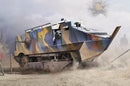 Hobby Boss 83861 1/35 Schneider CA French Tank (Early)