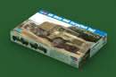 Hobby Boss 83802 1/35 White 666 Cargo (Soft Top)