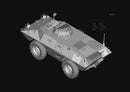 Hobby Boss 82418 1/35 M706 Commando Armored Car (Vietnam)