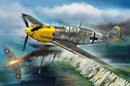 Hobby Boss 81809 1/18 Messerschmitt Bf109E, Sept, 1940