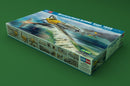 Hobby Boss 81809 1/18 Messerschmitt Bf109E, Sept, 1940