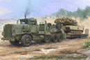 Hobby Boss 85524 1/35 M911 C-HET w/Talbert 64T Trailer