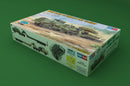 Hobby Boss 85524 1/35 M911 C-HET w/Talbert 64T Trailer