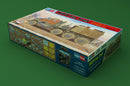 Hobby Boss 85525 1/35 M1070 Gun Truck