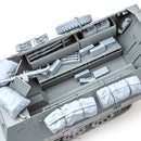 Sol Resin Factory MM635 1/16  WWII Sd.kfz.251 Detail-up Sets