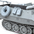 Sol Resin Factory MM635 1/16  WWII Sd.kfz.251 Detail-up Sets