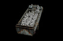 Italeri 6524 1/35 LCVP with U.S. INFANTRY