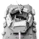 Sol Resin Factory MM660 1/16 WWII Accessories Set for M10 SET C