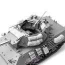 Sol Resin Factory MM660 1/16 WWII Accessories Set for M10 SET C