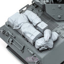 Sol Resin Factory MM664 SET B 1/16 WWII Accessories Set for M10 ACHILLES