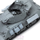Sol Resin Factory MM666 1/16 WWII  SET D Accessories Set for M10 ACHILLES