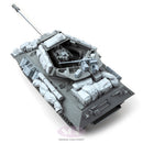 Sol Resin Factory MM667 1/16 WWII Accessories Set for M10 ACHILLES