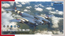 Special Hobby 72452 1/72 D.H. Mosquito PR Mk.XVI 'Longa-Range Reconnaissance'