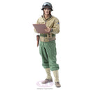 Sol Resin Factory MM670 1/16 WWII U.S. M10 Tank Gunner