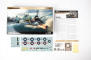 Eduard 08227 1/48 F6F-3 (ProfiPack)