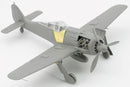 Border Model BF009 1/35 Focke-Wulf FW-190A-8 (R2/R6/R7/R8 4in1)