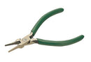 Mineshima E-4 Micro Flat Nose Plier