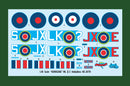 Hobby Boss 81778 1/48 Hawker Hurricane Mk.IIC British RAF Fighter
