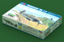 Hobby Boss 81778 1/48 Hawker Hurricane Mk.IIC British RAF Fighter