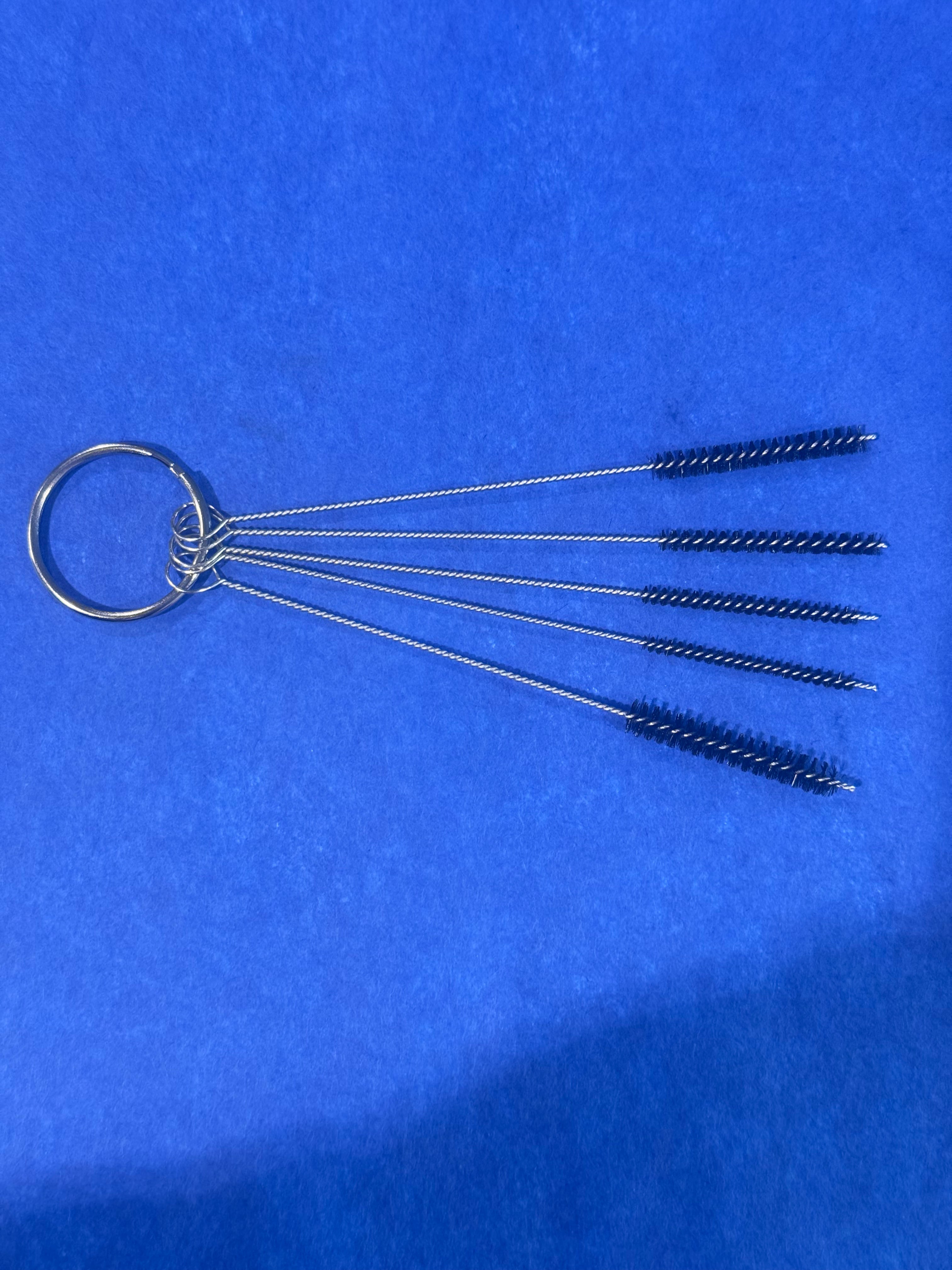 Value Air Tools HSC5 Airbrush Cleaning Brush Set 5 brushes