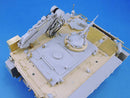 Legend LF1380 1/35 IDF M579 Fitter Conversion Set (for M113 A2/A3)