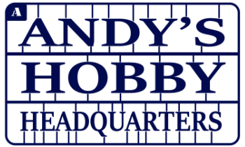AndysHHQ logo