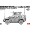 Rye Field Model 5149 1/35 USMC JLTV M1278A1 Heavy Guns Carrier (HGC)