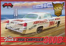 Moebius 1212 1/25 1956 Chrysler 300B Tim Flock