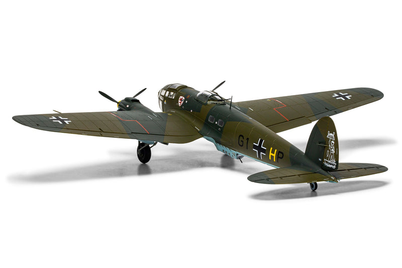 Airfix 06014 1/72 Heinkel He111 P-2