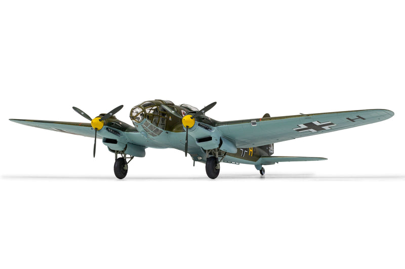 Airfix 06014 1/72 Heinkel He111 P-2