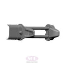 Sol Resin Factory MM700 1/16 M4 Sherman Duckbills type2