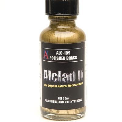 Polished Brass Metallic Laquer Polished Brass Metallic Laquer