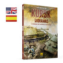 AMMO by Mig 6314 Battle of Kursk in DIORAMAS (Bilingual)