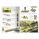 AMMO by Mig 6314 Battle of Kursk in DIORAMAS (Bilingual)