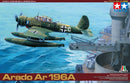 Tamiya 37006 1/48 1/48 Arado Ar. 196A