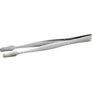 Mineshima F-6 Flat Tweezers 125mm