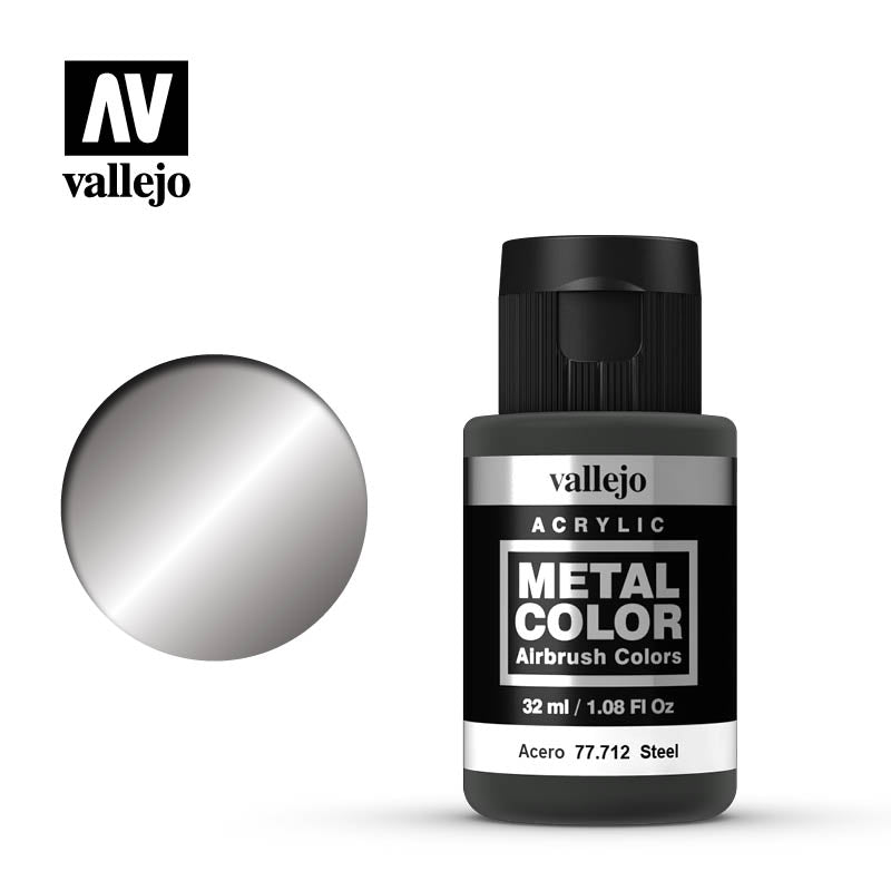 How to Mix Vallejo Paints (the easy way)