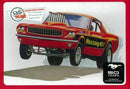AMT 888/12 1/25 Mustang-GT Super Boss 427 Funny Car